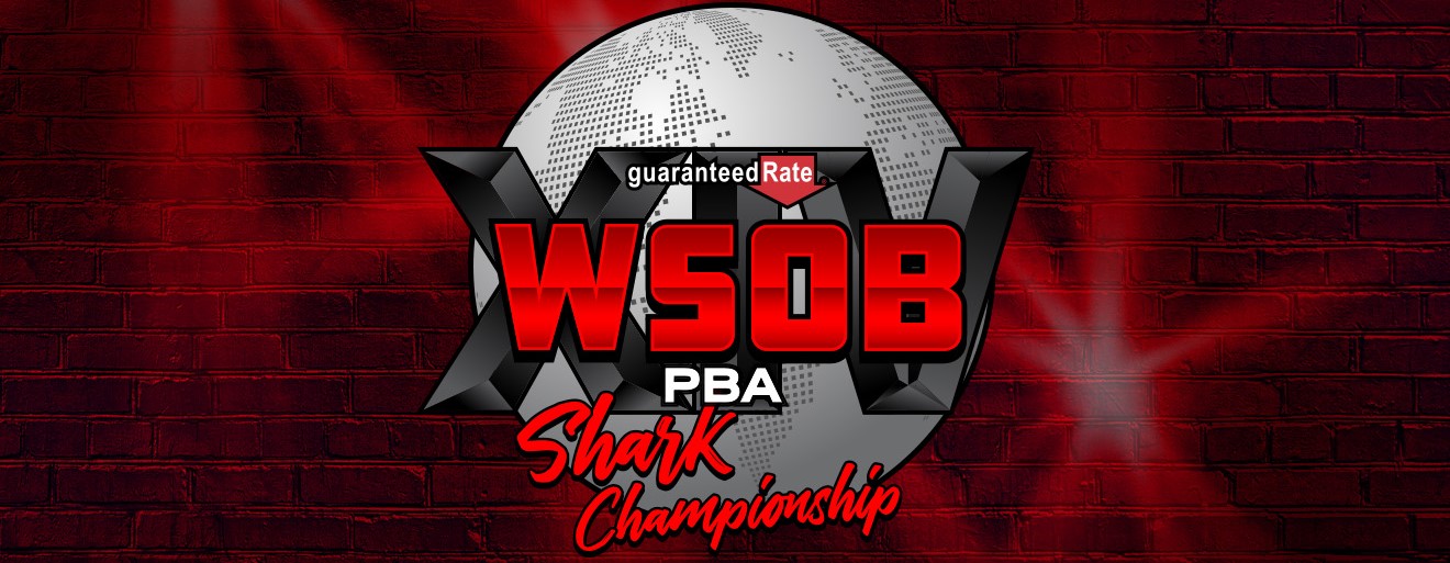 PBA Shark Championship Suomen Keilailuliitto